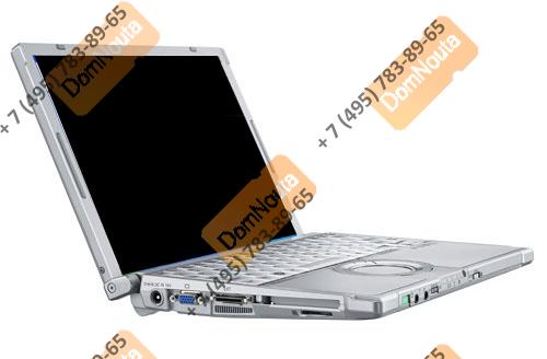 Ноутбук Panasonic CF-W7