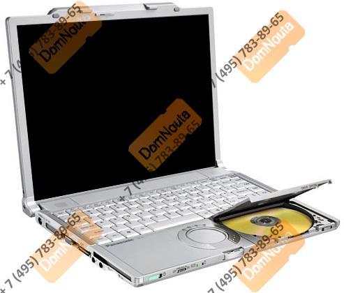 Ноутбук Panasonic CF-Y7
