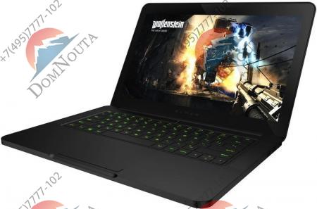 Ноутбук Razer New Blade