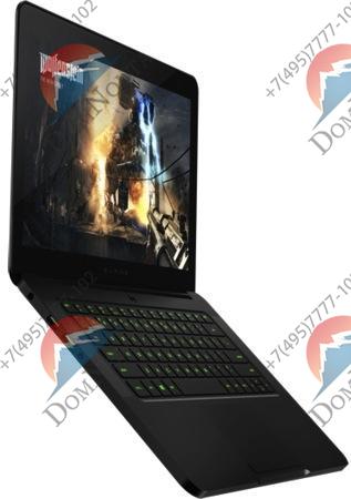 Ноутбук Razer New Blade