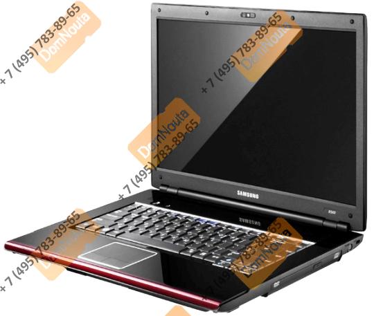 Ноутбук Samsung R560