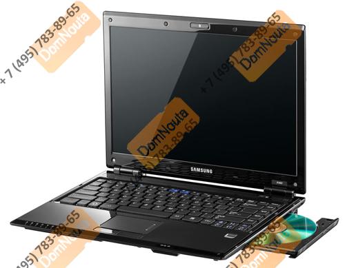Ноутбук Samsung X460