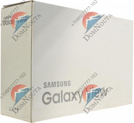 Планшет Samsung Galaxy