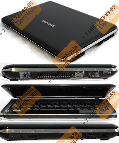 Ноутбук Samsung X120