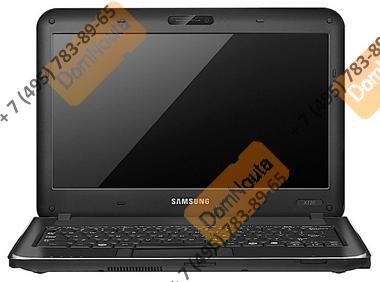 Ноутбук Samsung X118