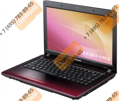Ноутбук Samsung R480