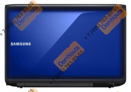 Ноутбук Samsung R580