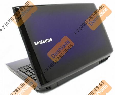 Ноутбук Samsung R580