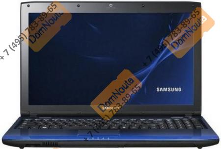 Ноутбук Samsung R580