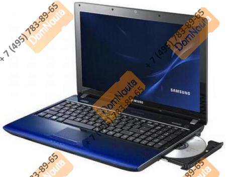 Ноутбук Samsung R580