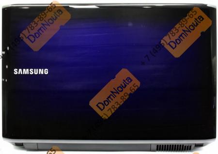 Ноутбук Samsung R580