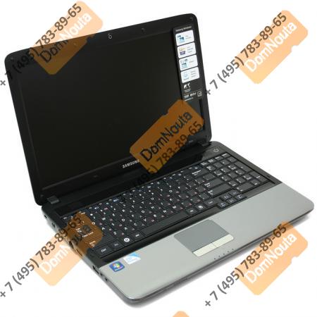 Ноутбук Samsung R540