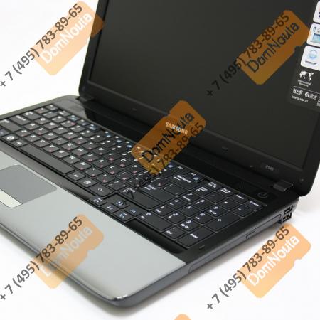 Ноутбук Samsung R540