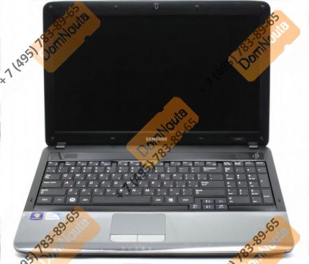 Ноутбук Samsung R540