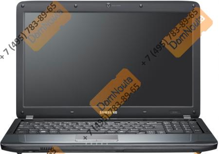 Ноутбук Samsung R540