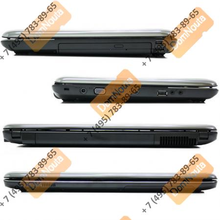 Ноутбук Samsung R540