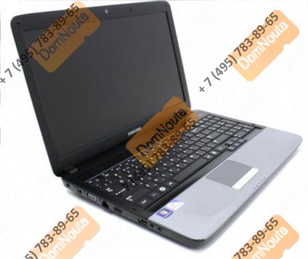 Ноутбук Samsung R540