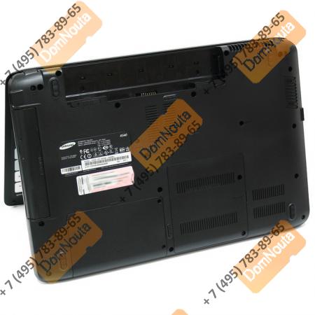 Ноутбук Samsung R540