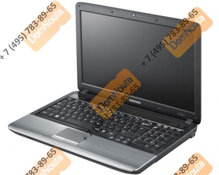 Ноутбук Samsung R540
