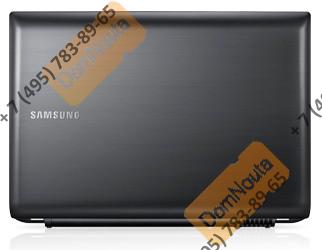 Ноутбук Samsung Q430
