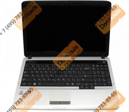 Ноутбук Samsung RV510