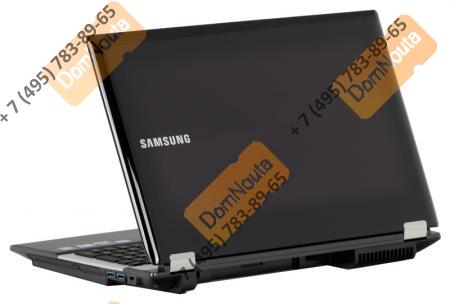 Ноутбук Samsung RF510