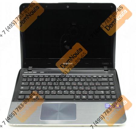 Ноутбук Samsung SF410