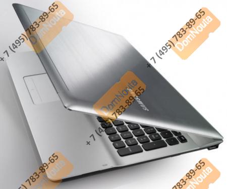 Ноутбук Samsung QX310