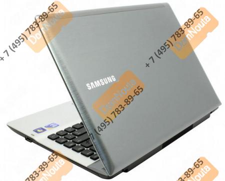 Ноутбук Samsung QX310