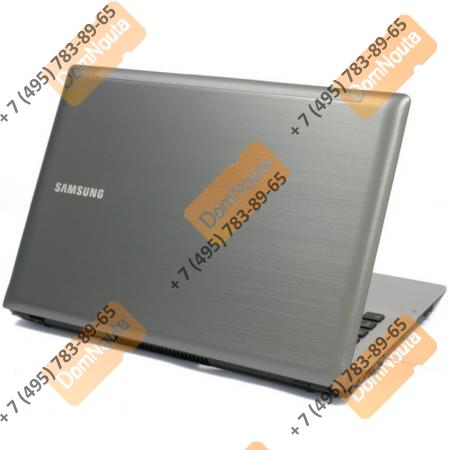 Ноутбук Samsung QX410