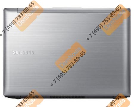 Ноутбук Samsung QX410