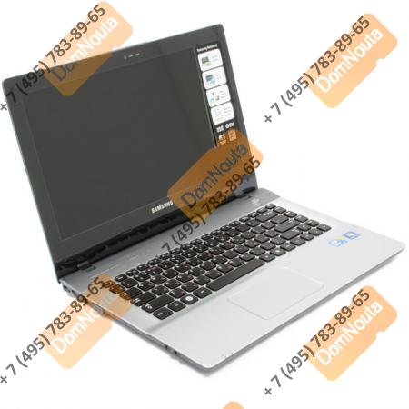 Ноутбук Samsung QX410