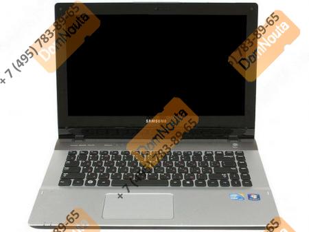 Ноутбук Samsung QX410