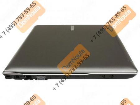 Ноутбук Samsung QX410