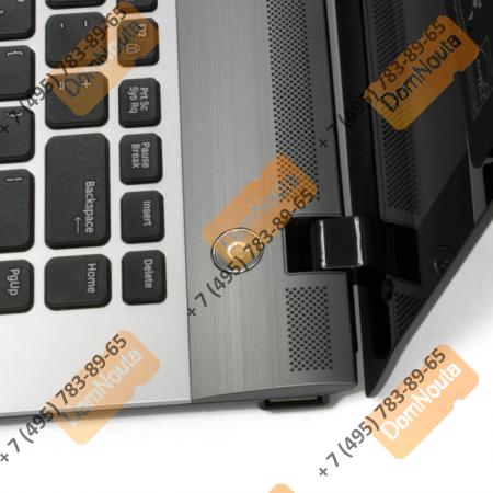 Ноутбук Samsung QX410