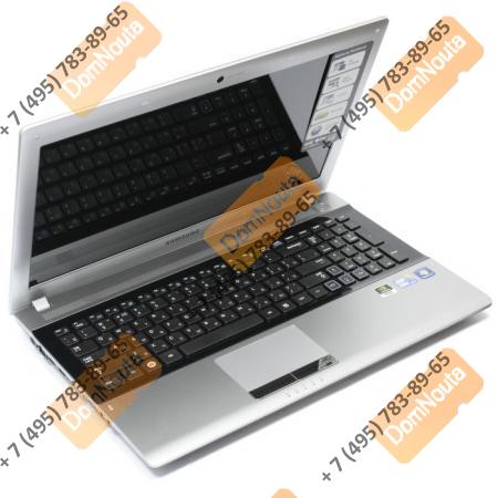Ноутбук Samsung RV511