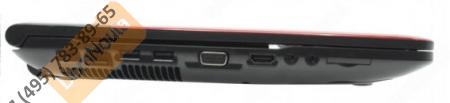 Ноутбук Samsung RC510