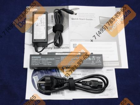 Ноутбук Samsung RC510