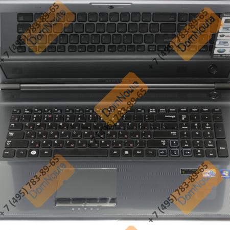 Ноутбук Samsung RC710