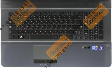 Ноутбук Samsung RC710