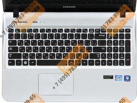Ноутбук Samsung SF511