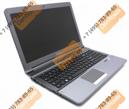 Ноутбук Samsung RC520