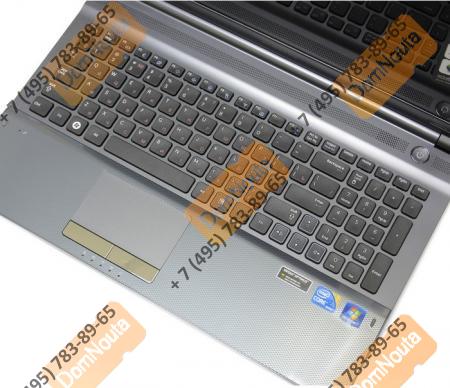 Ноутбук Samsung RC520