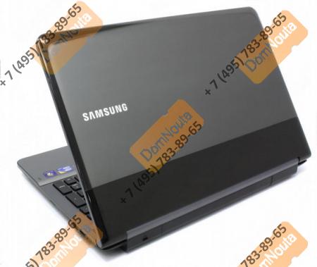 Ноутбук Samsung RC520