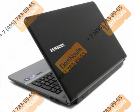 Ноутбук Samsung RC520