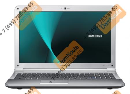 Ноутбук Samsung RC520