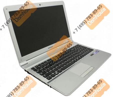 Ноутбук Samsung RC520