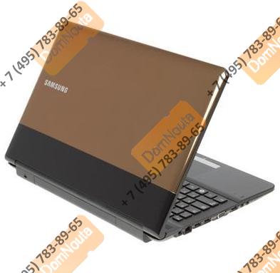 Ноутбук Samsung RC520