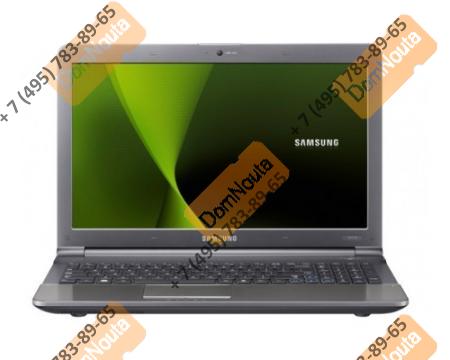 Ноутбук Samsung RC520