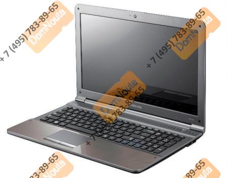 Ноутбук Samsung RC520